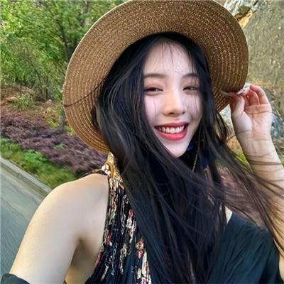 爱开玩笑的人