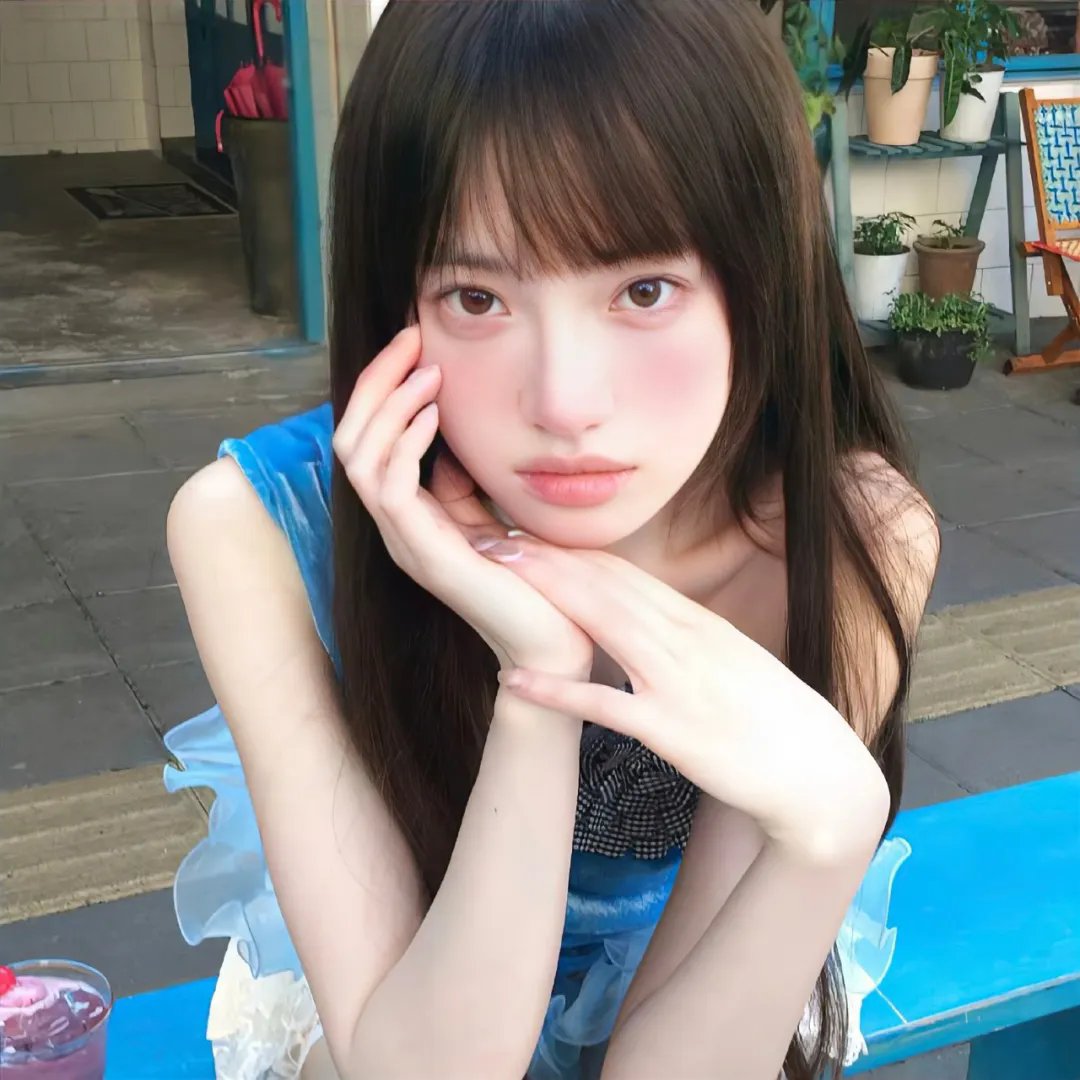 烂漫