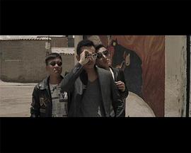 奇异恐惧 封面图